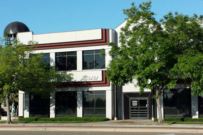 Practice location