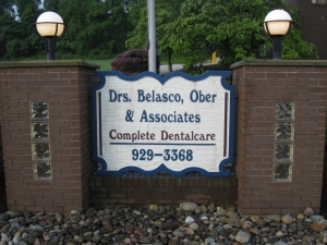 Practice location