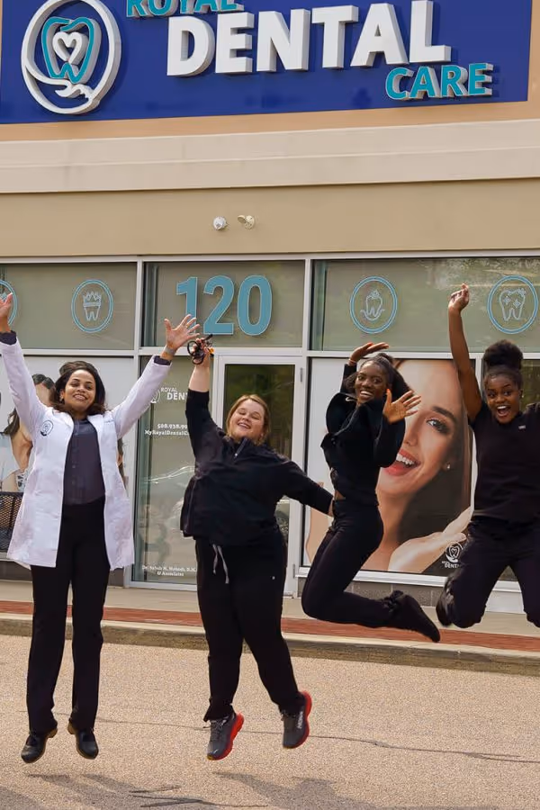 Practice location