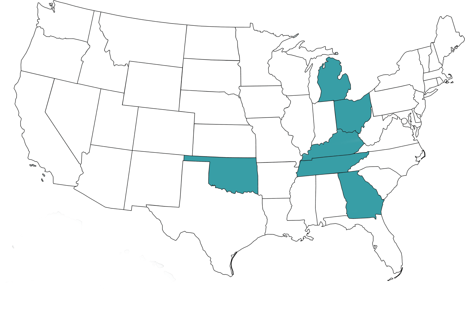 Practice location