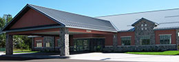 Practice location