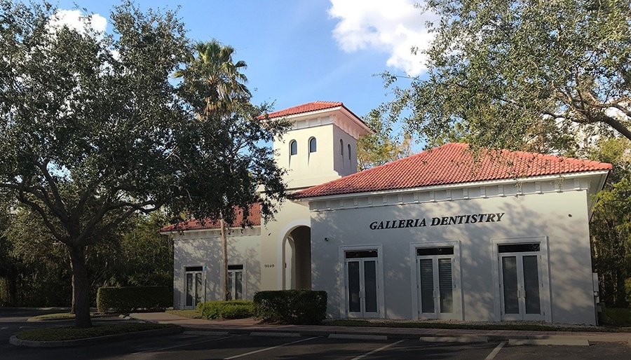 Practice location
