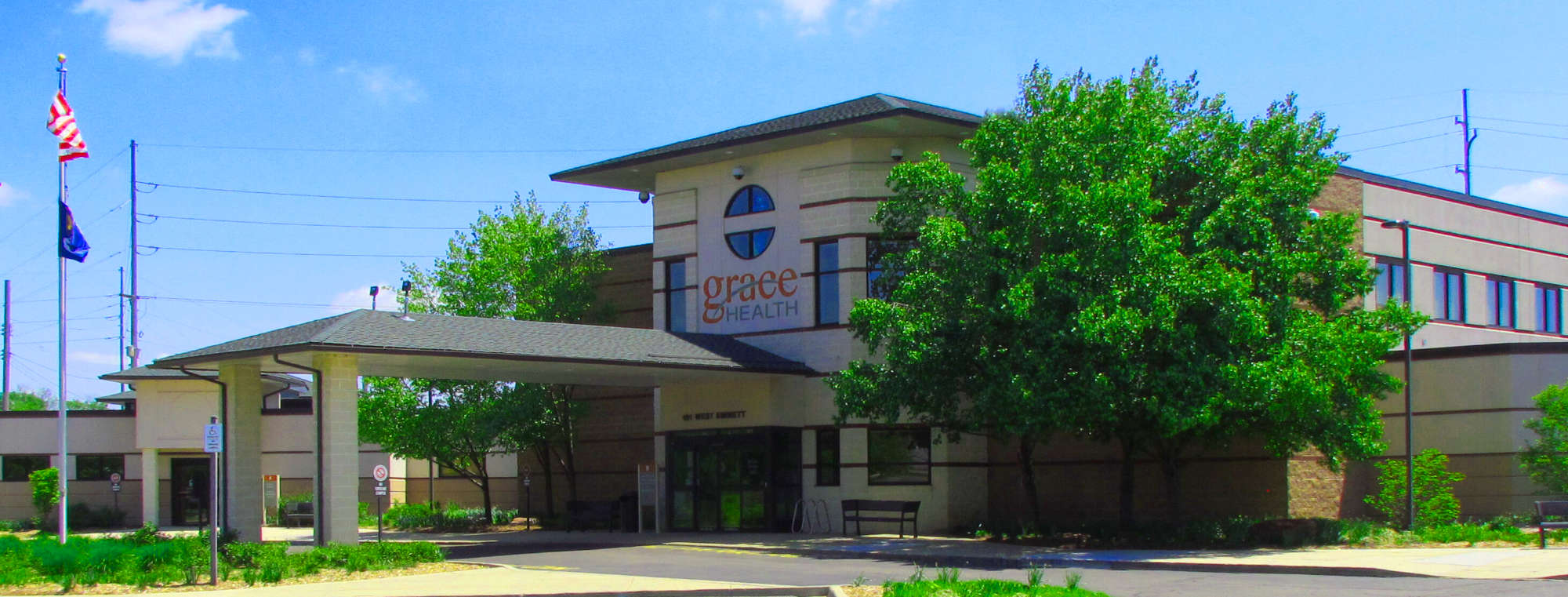 Practice location